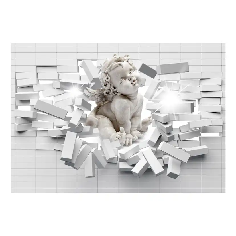 Fototapet Arkiio Modern Cherub