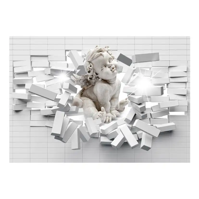 Fototapet Arkiio Modern Cherub
