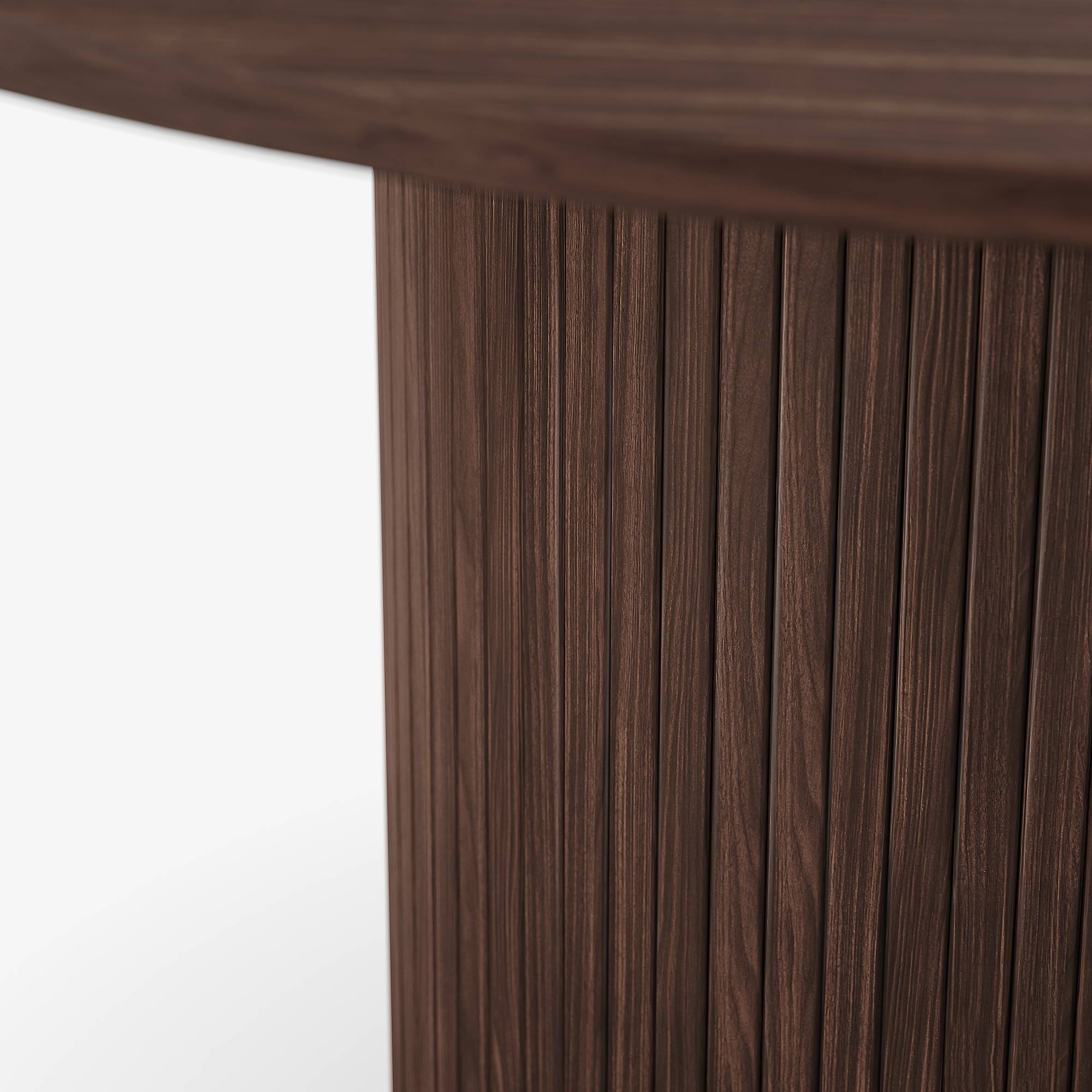 Matbord In Living Kopparbo Ø120 cm