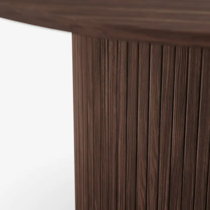 Matbord In Living Kopparbo Ø120 cm