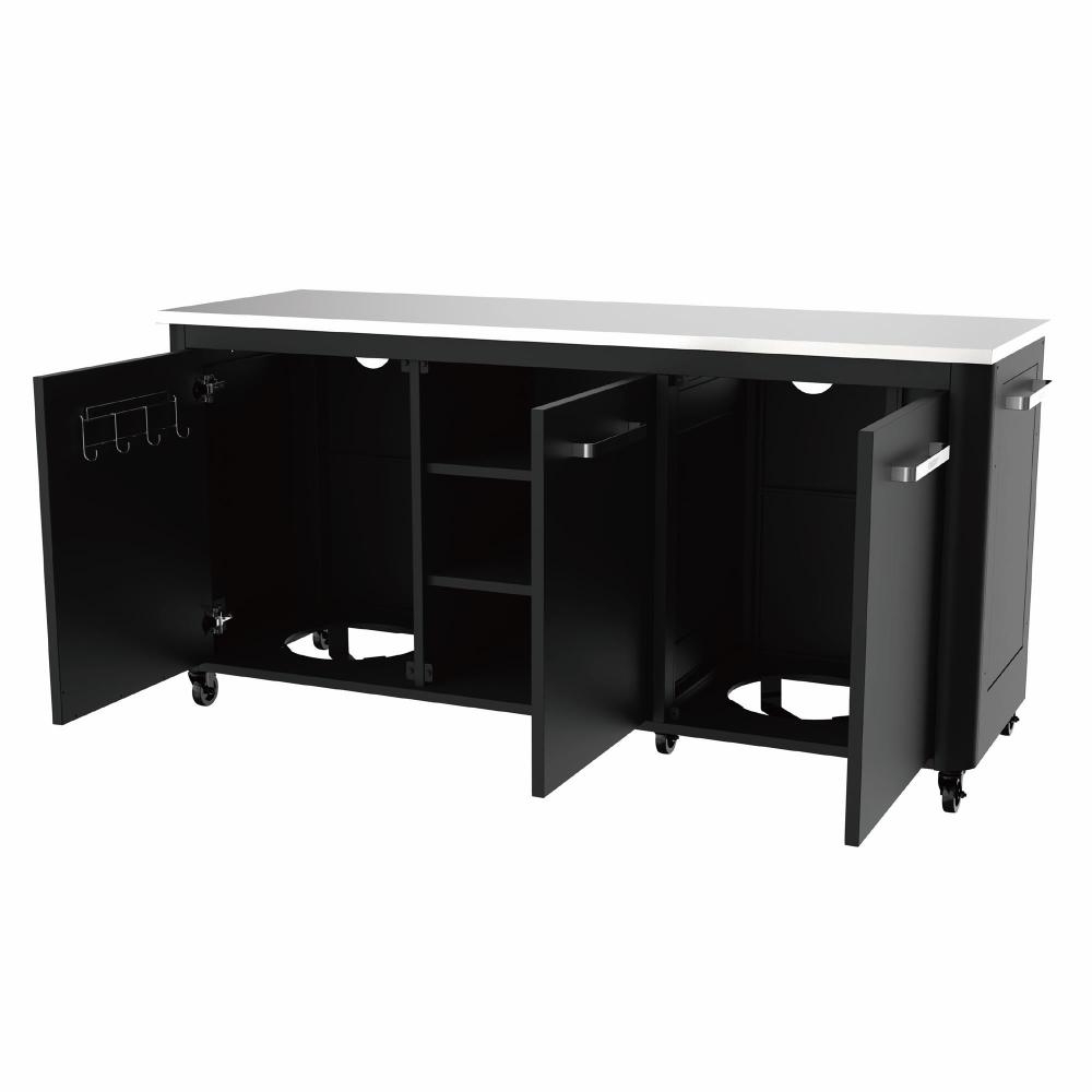Utebord Cozze L2100