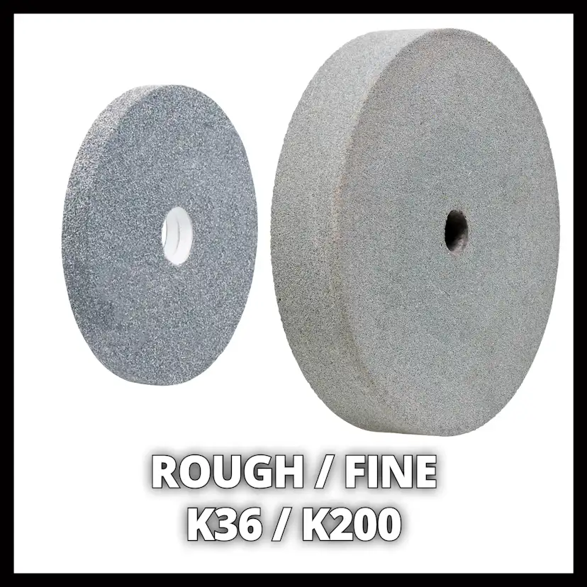 Våt-torrslip Einhell TC-WD 200/150