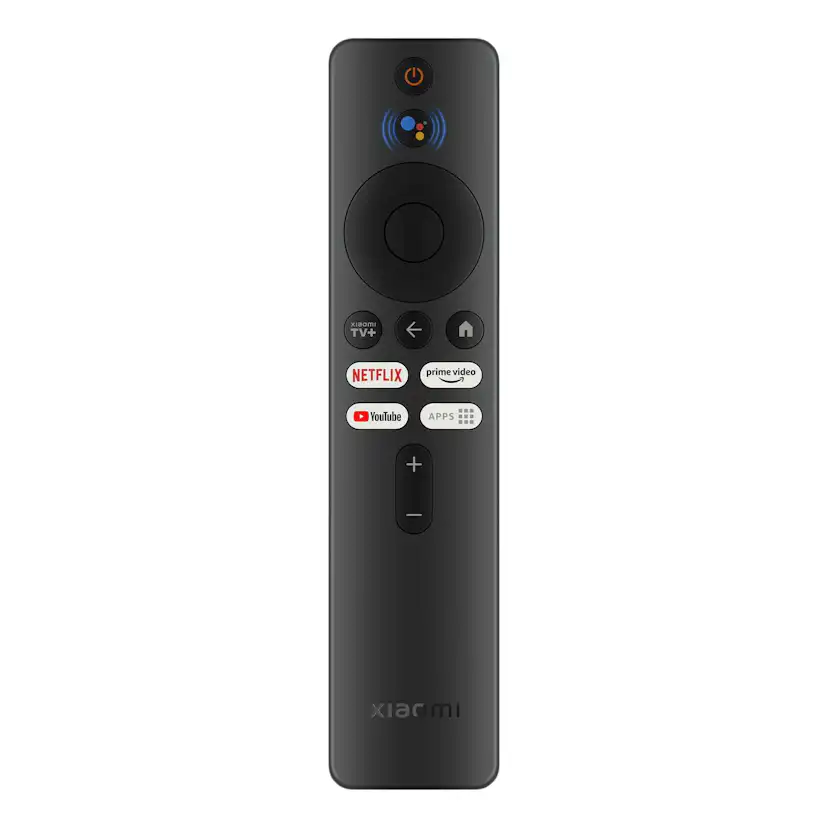 TV-box Xiaomi S 2nd Gen