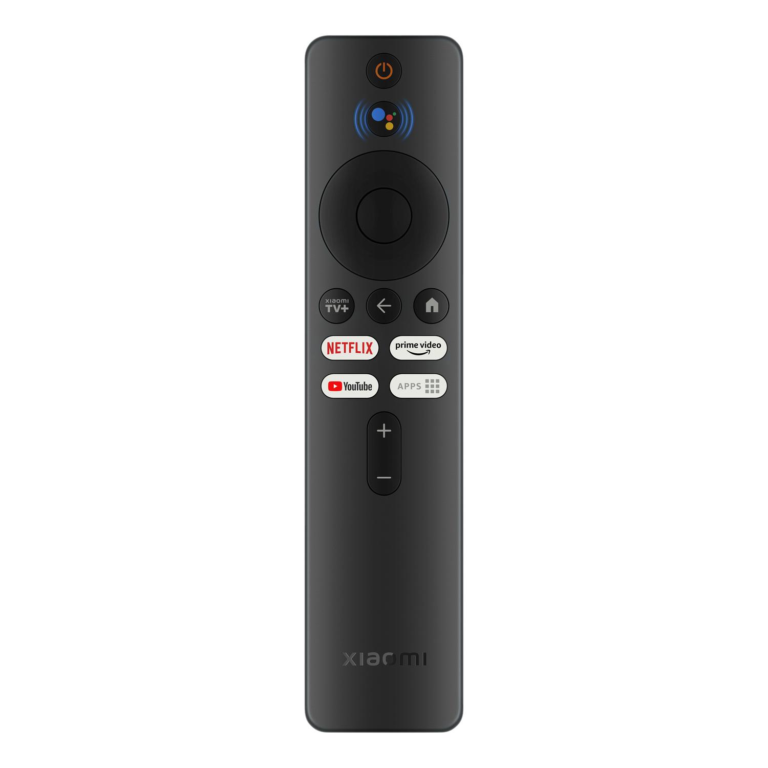 TV-box Xiaomi S 2nd Gen