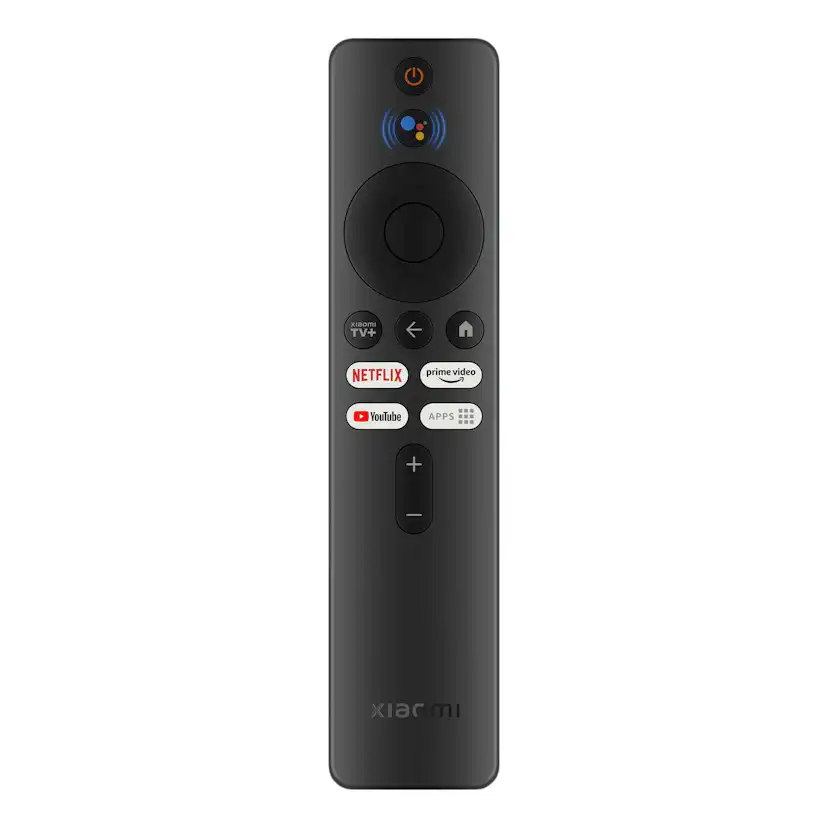 TV-box Xiaomi S 2nd Gen
