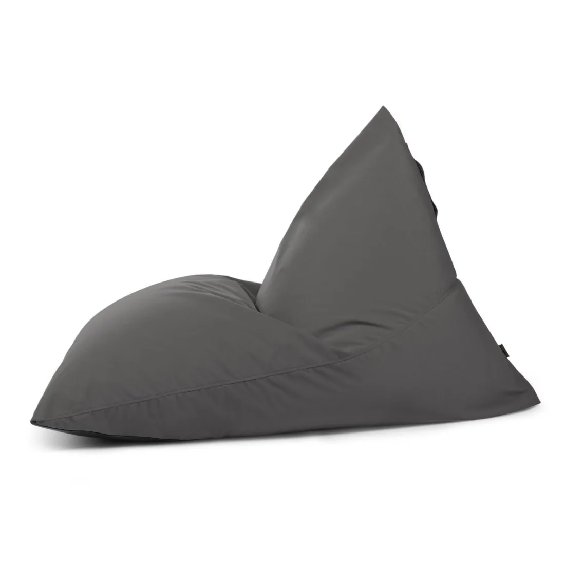 Sittsäck SLOWDOWN Razzmatazz Colorin Oeko-Tex