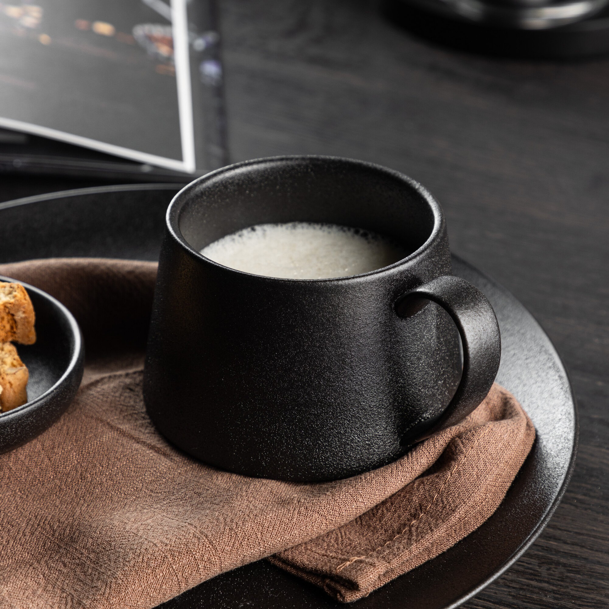Kaffekopp Venture Home Wabi Sabi