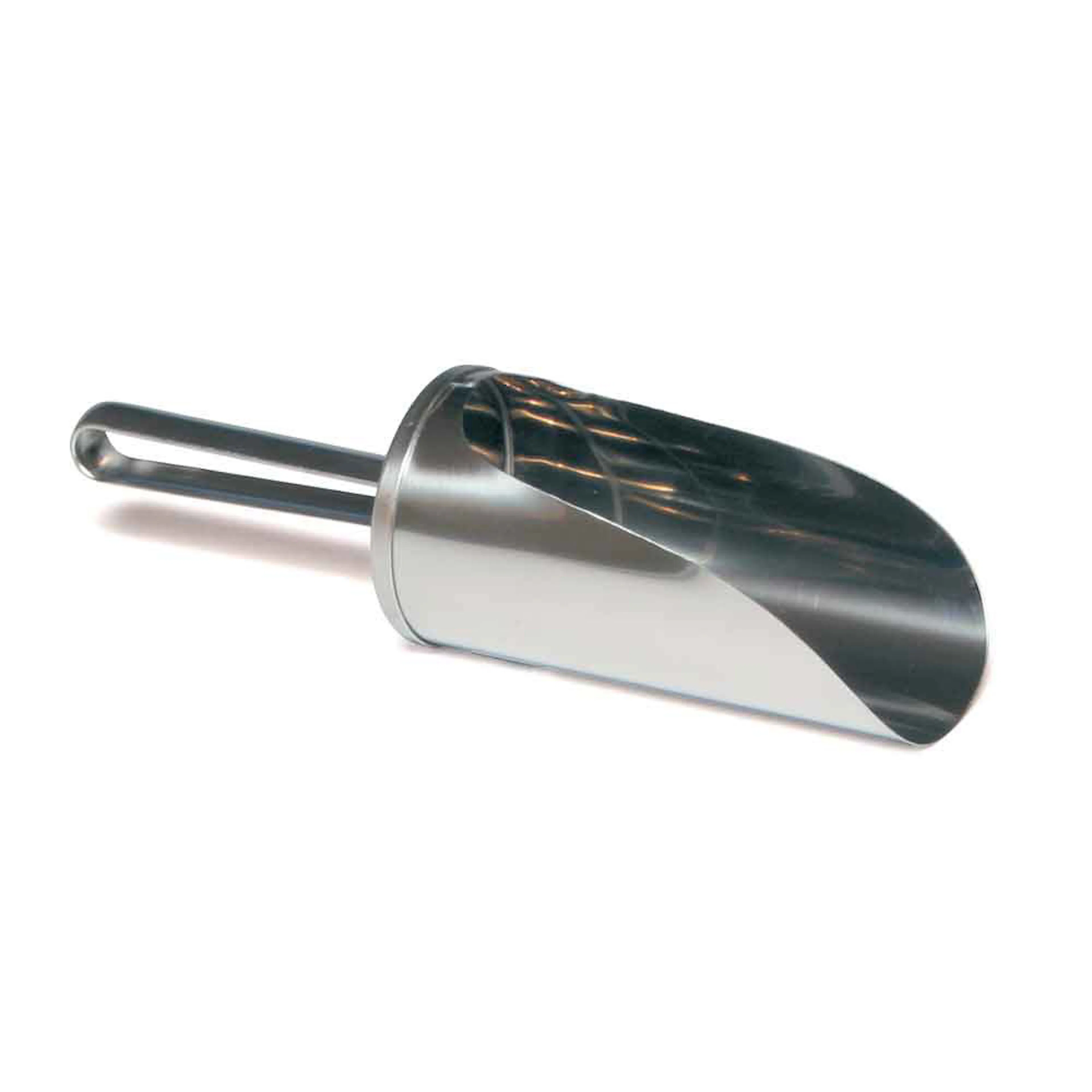 Foderskopa rostfri 1,2 liter 1,2 l