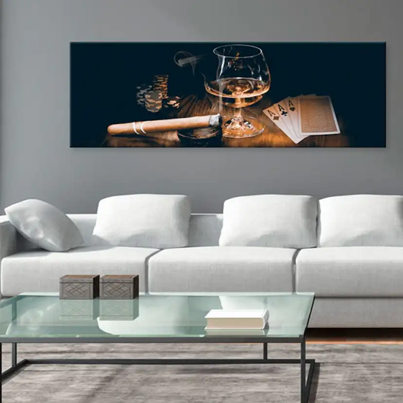 Tavla Arkiio Stylish Entertainment