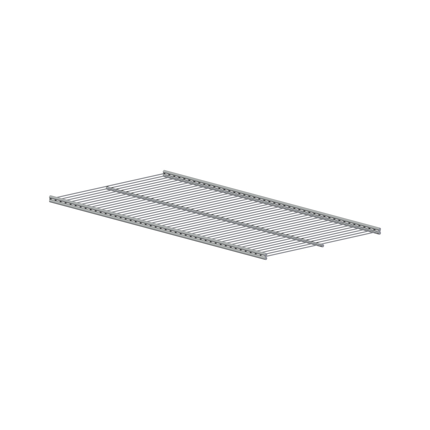 Trådhylla Lundbergs Wide 1226 mm