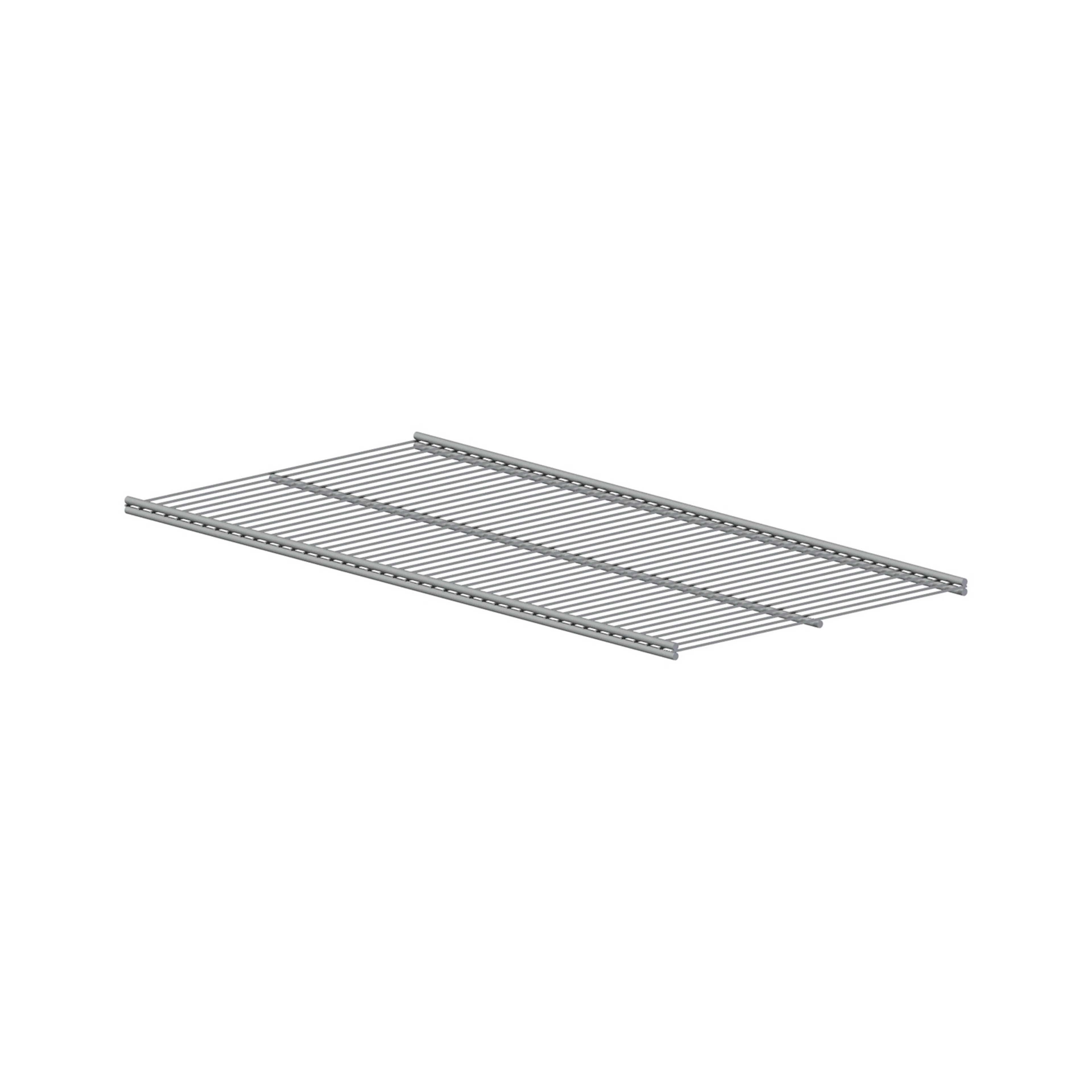 Trådhylla Lundbergs Wide 1226 mm