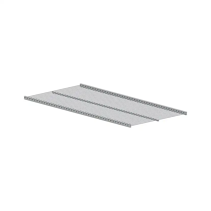Trådhylla Lundbergs Wide 1226 mm