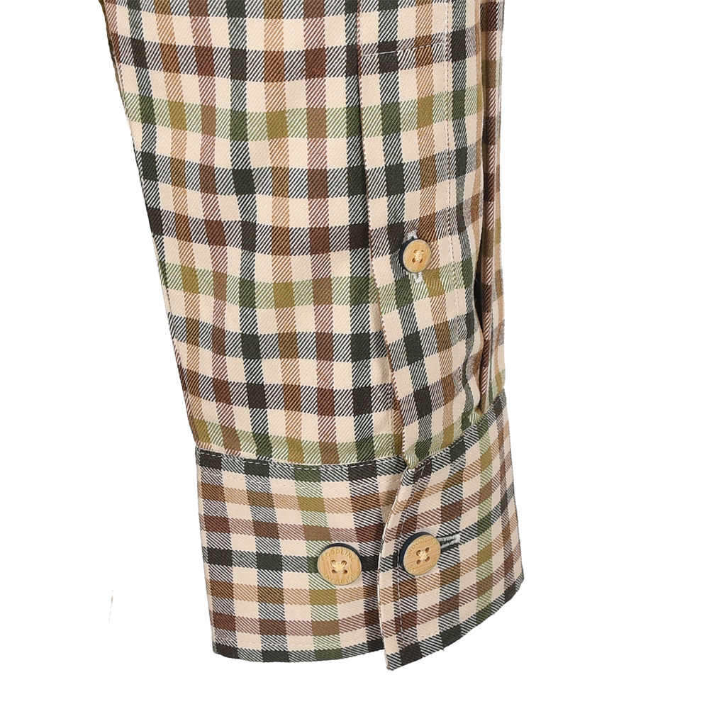 Skjorta Woodline Plott