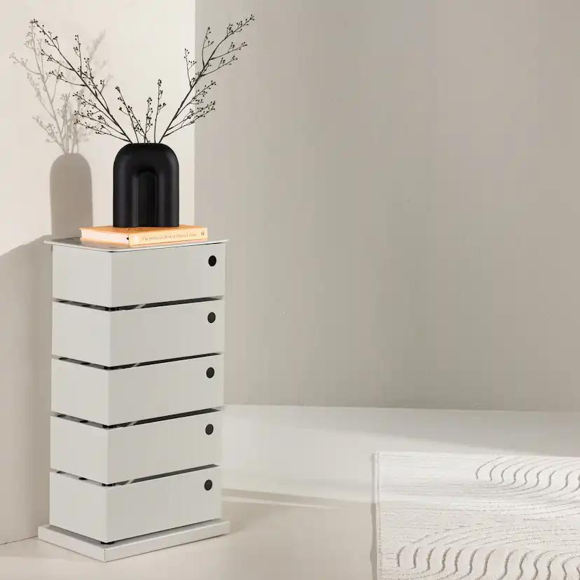 Byrå Venture Home San Carlos