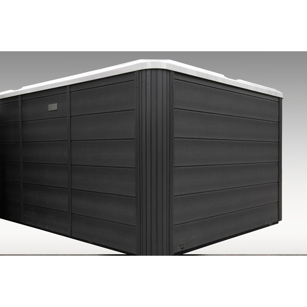 Swimspa Swebad Swim Dual 6 Twin 32 Jets