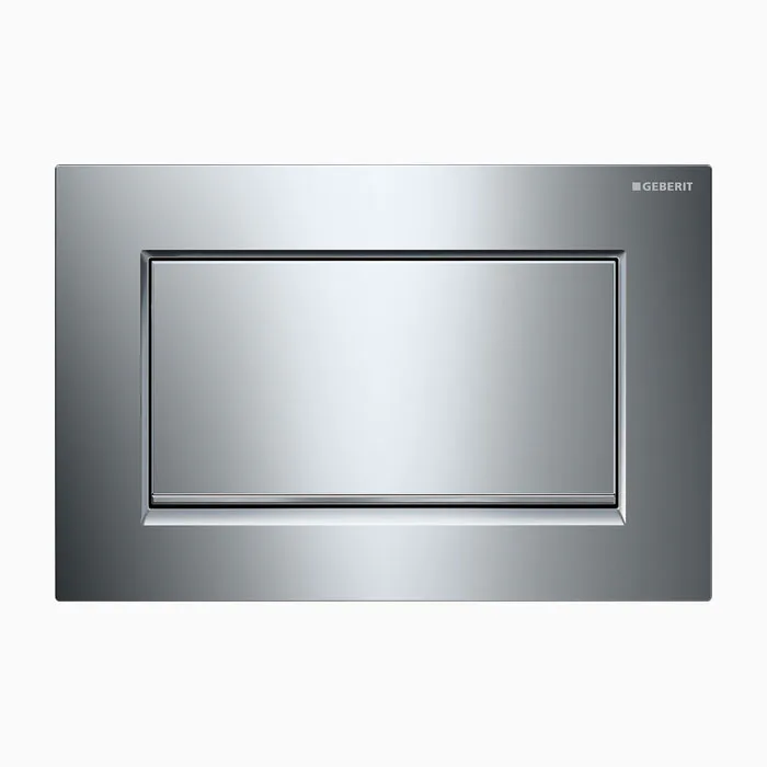 Spolplatta Geberit Sigma 20 Square