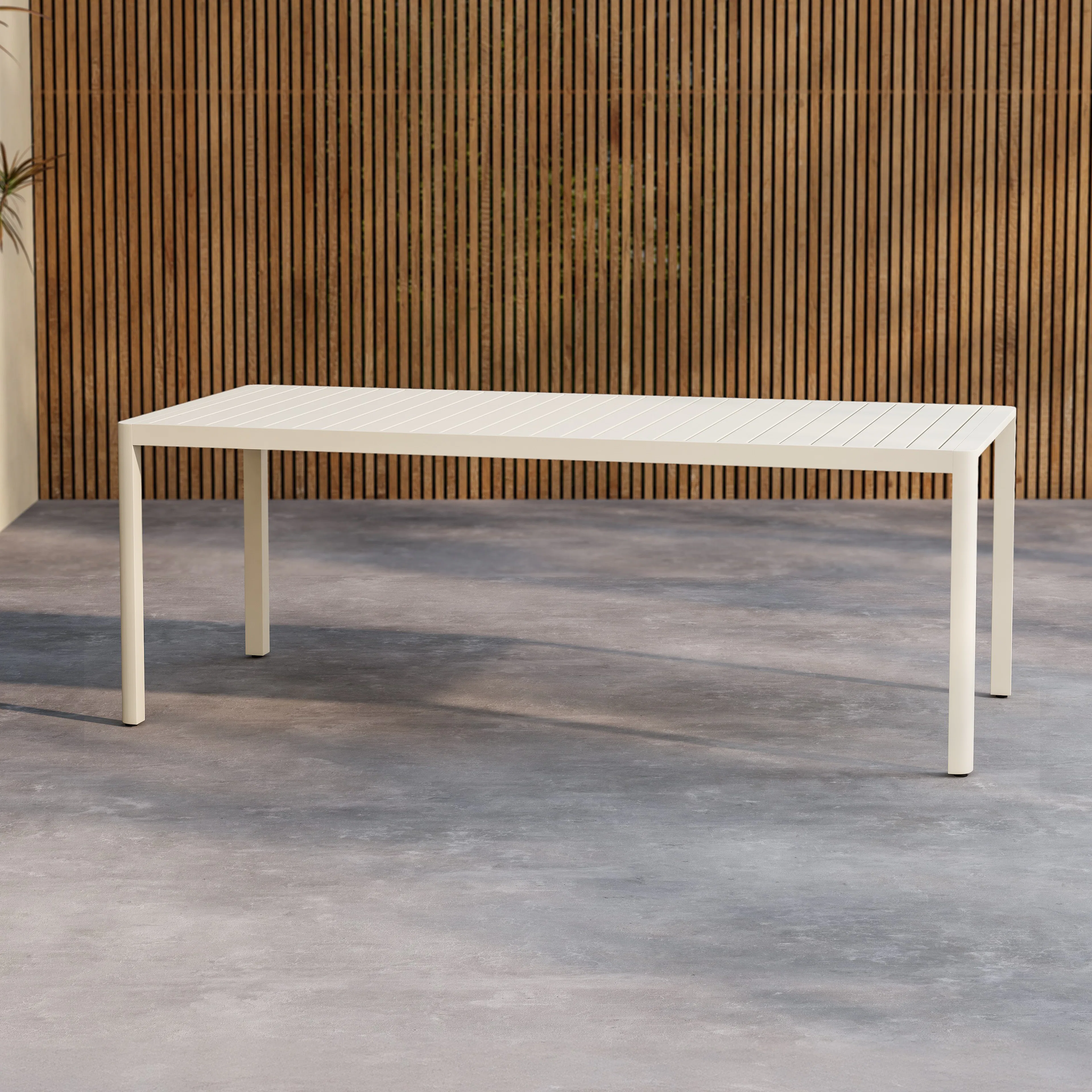 Utebord Venture Home Giardini 90x200