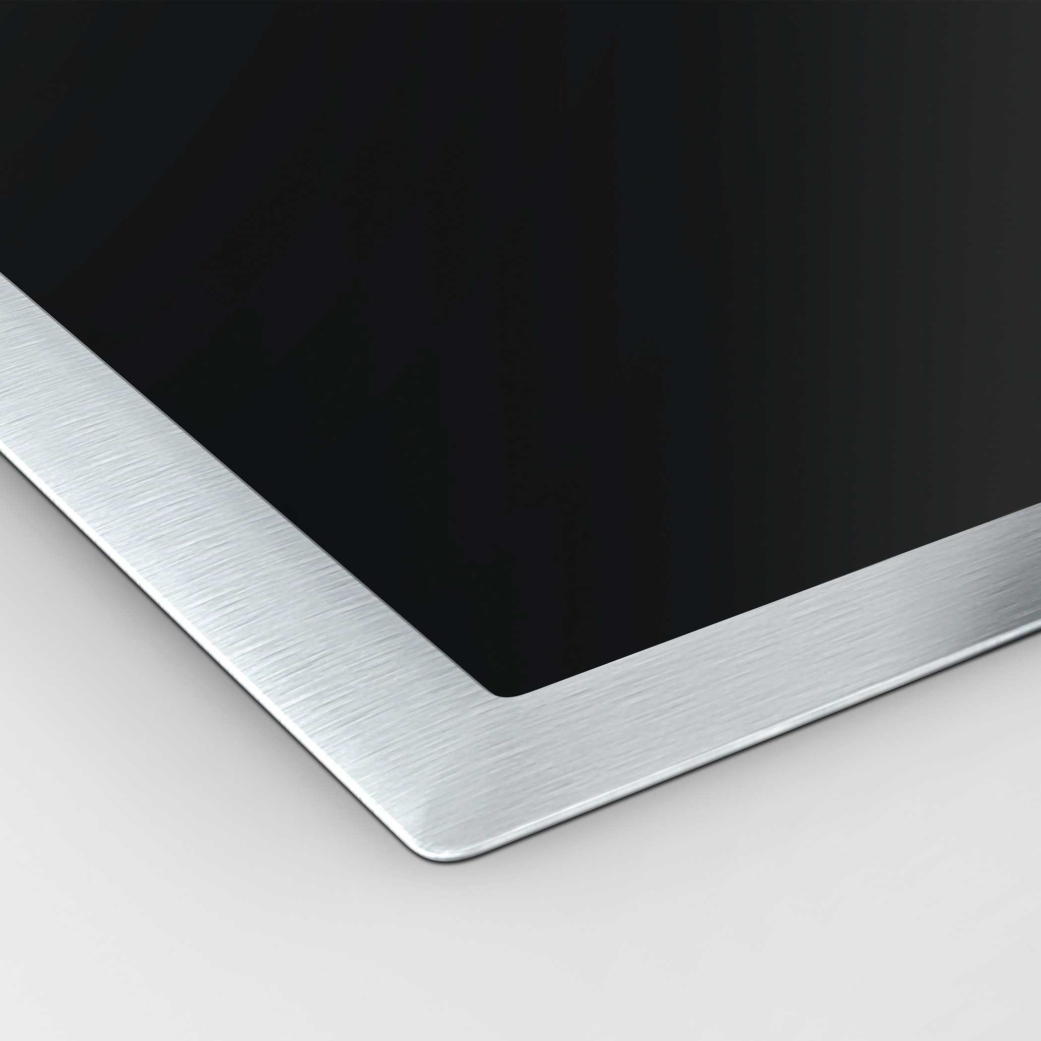 Glaskeramikhäll Siemens ET645HE17X