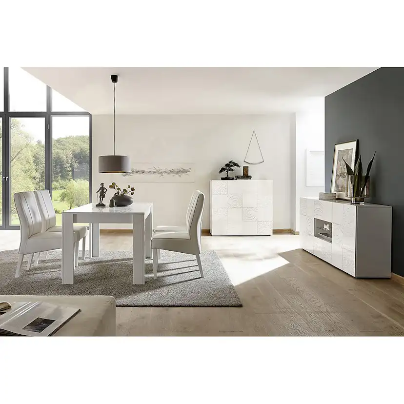 Sideboard In Living Mironne