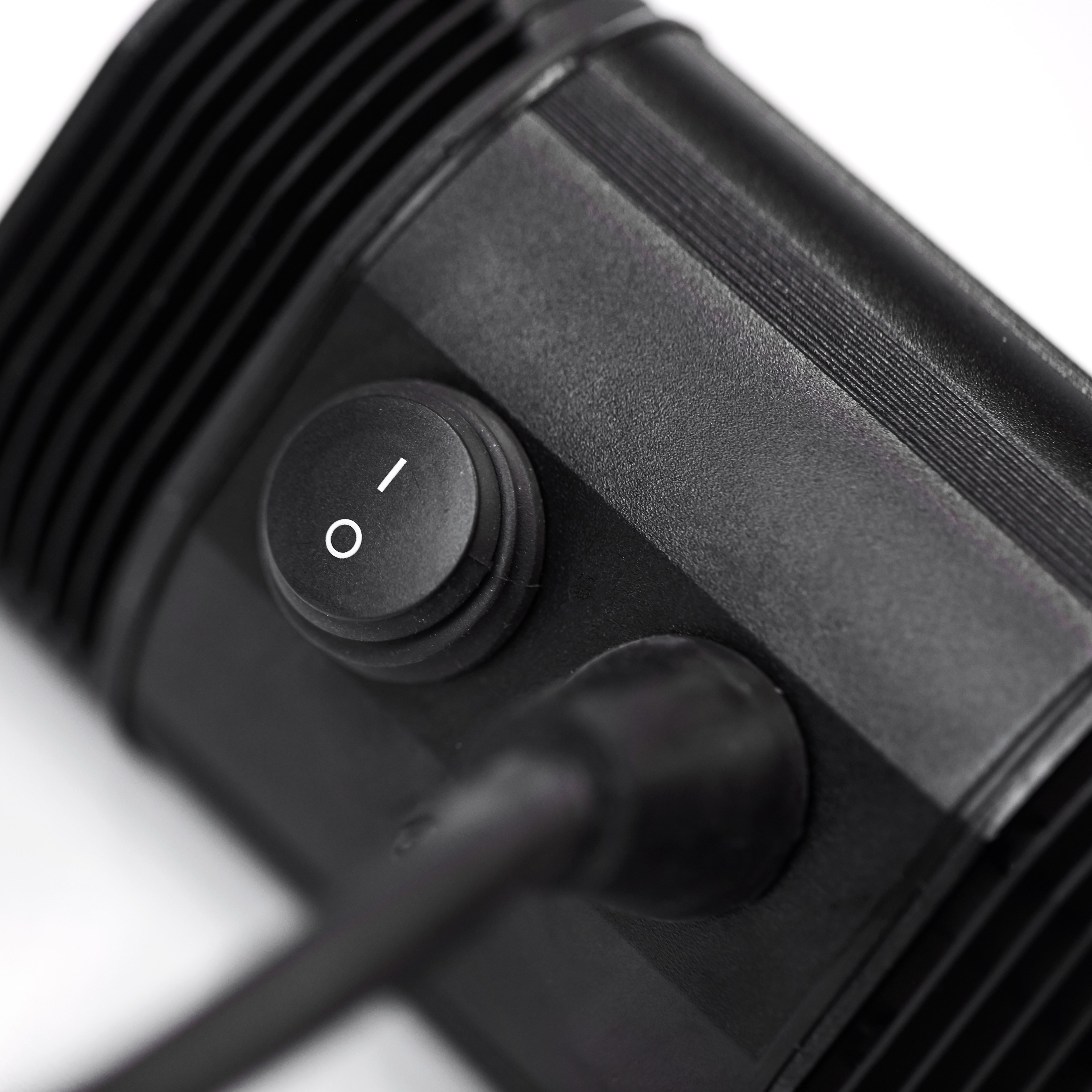 Terrassvärmare Heat1 Eco High-line 2000W Längd 73 cm