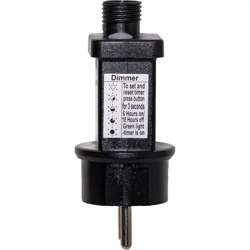 Transformator Star Trading Shiny Warm White SWW Trf31V 6VA dimTi