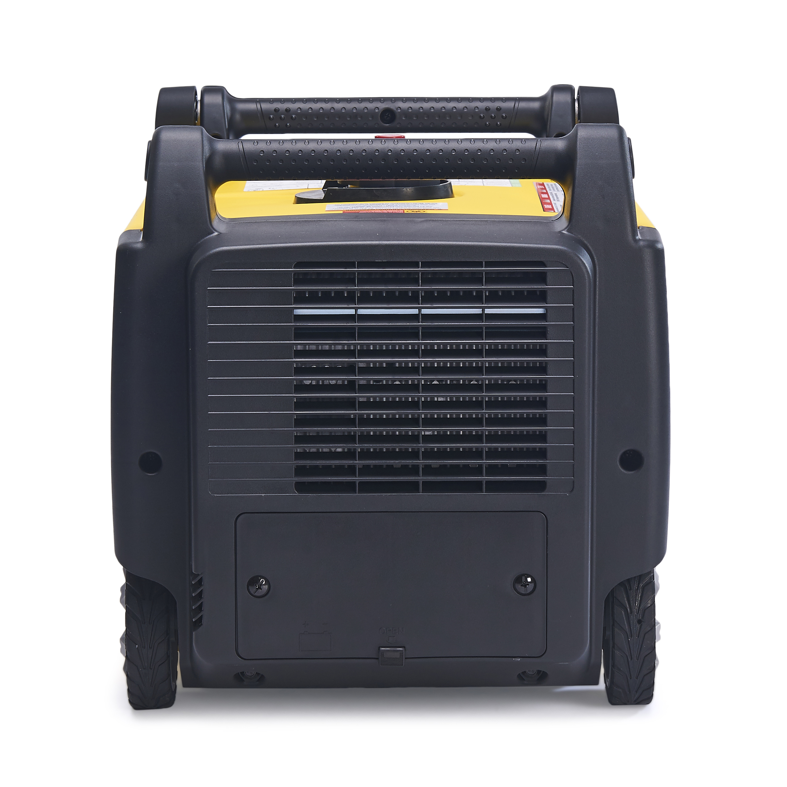 Inverterelverk Champion Generators 73001i 3,5kW Premium med fjärrstart