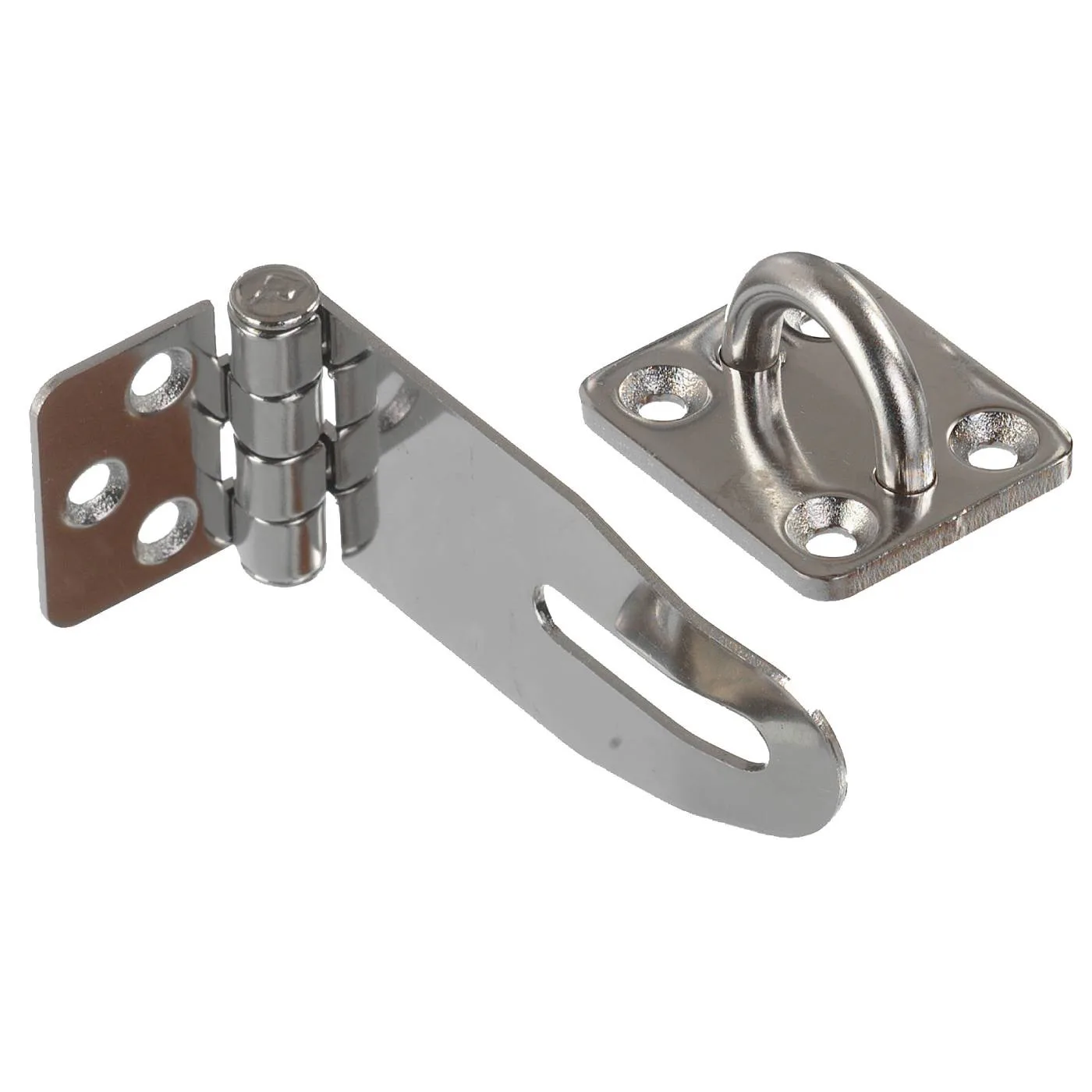 Ledhasp Millers Rf 72 mm SP