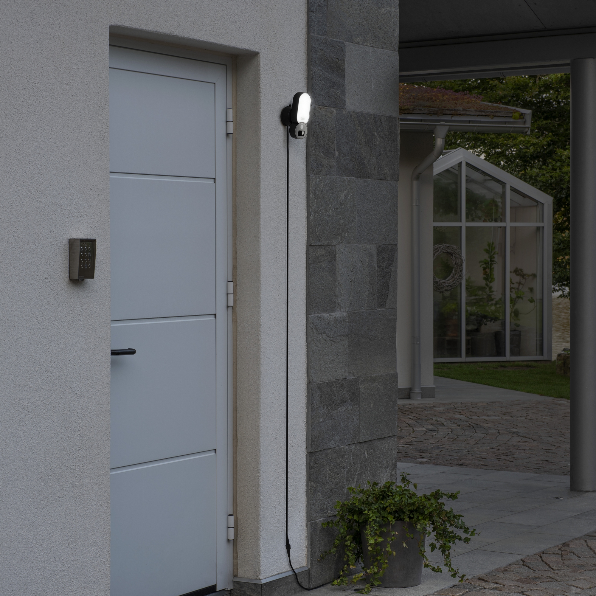 Smartlight Gnosjö Konstsmide 12V
