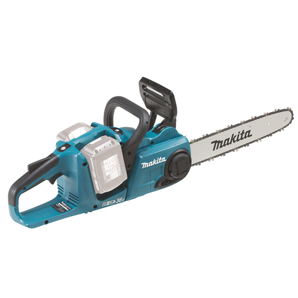 Motorsåg Makita LXT DUC353Z utan Batteri