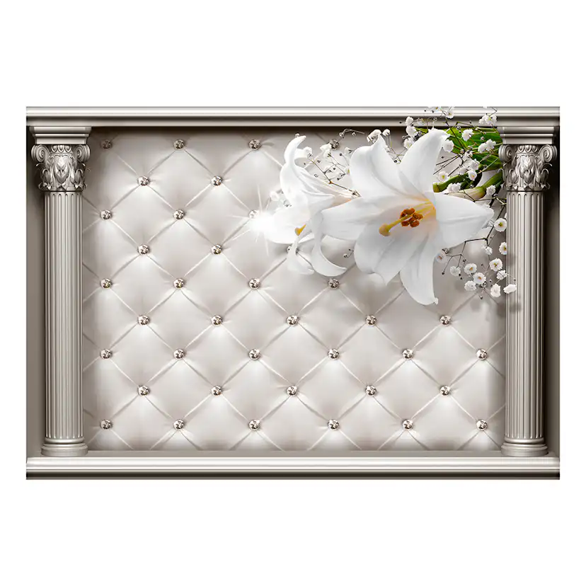 Columnar Stage 150x105 Storlek: 150x105 cm