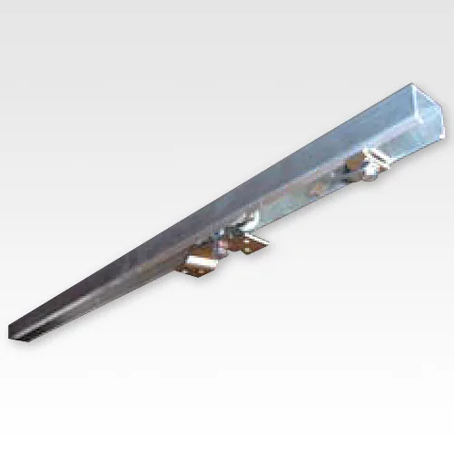 Skjutdörrsskena Sveadörren Utanpåliggande