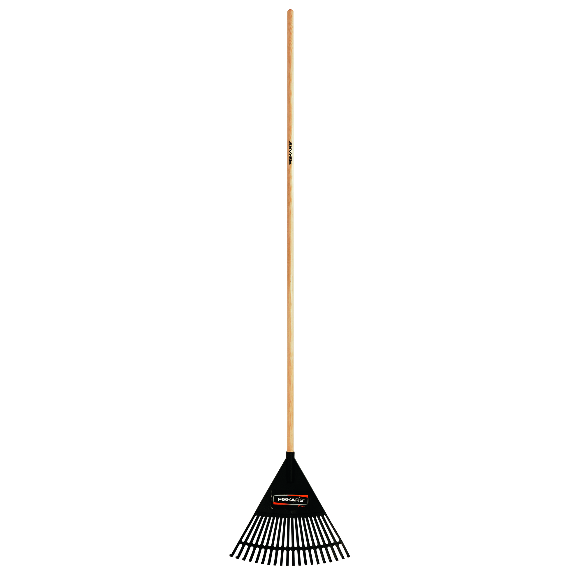 Lövräfsa Fiskars med 20 flata pinnar
