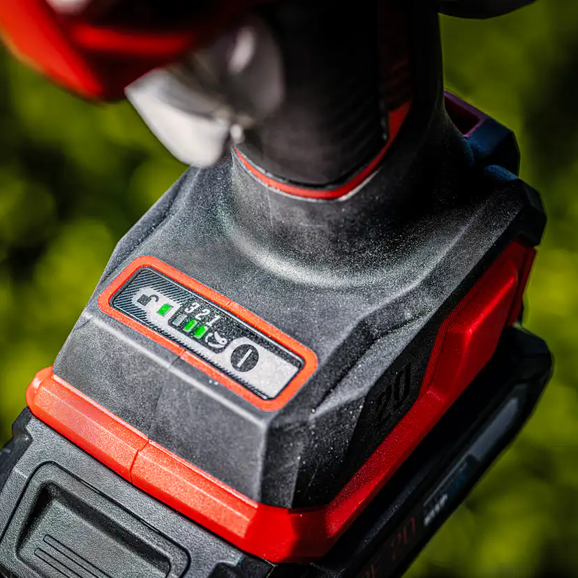 Grensax SKIL 0620 CA Kolborstfri Batteridriven