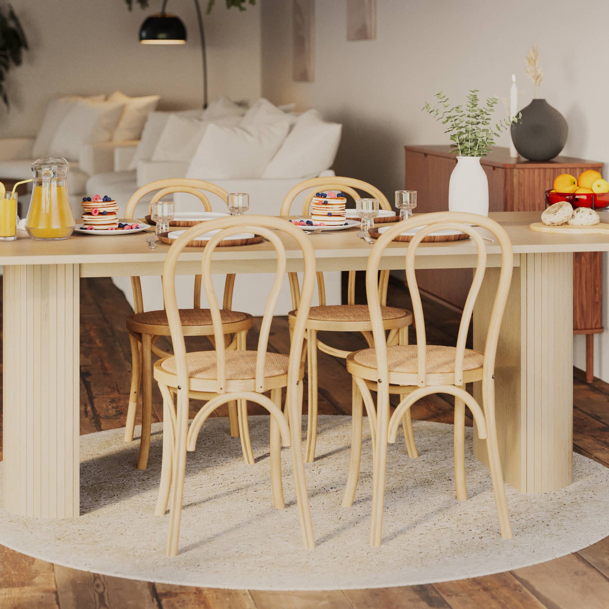 Avlastningsbord Venture Home Bogóta