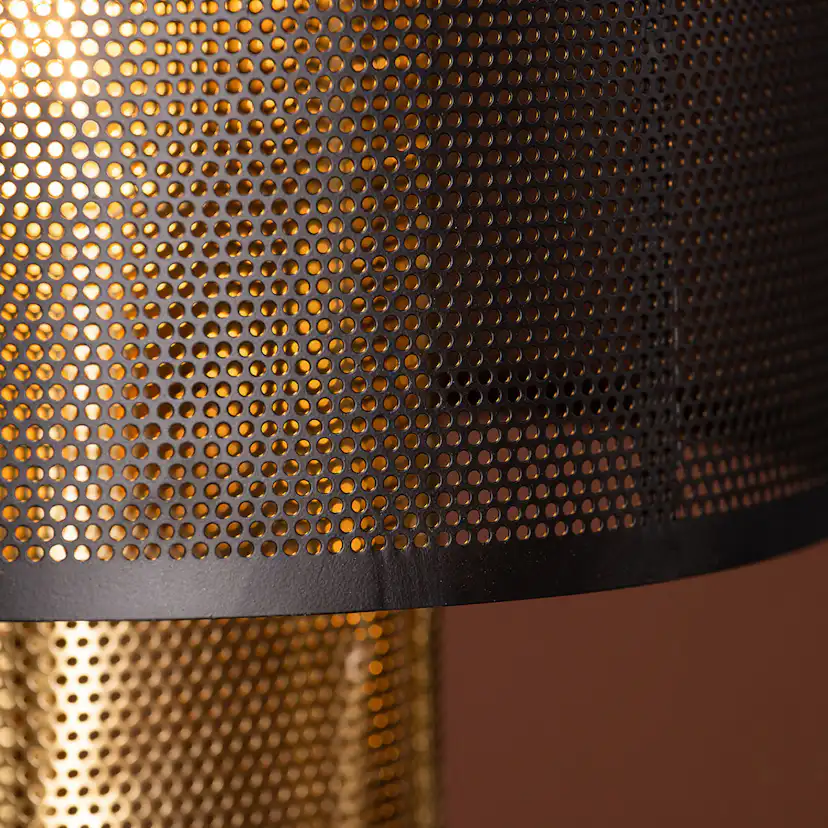Bordslampa Venture Home Gap