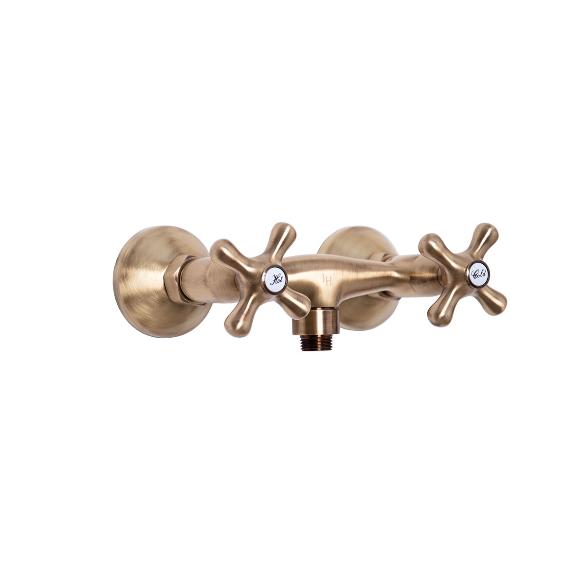 Duschblandare LH Classic