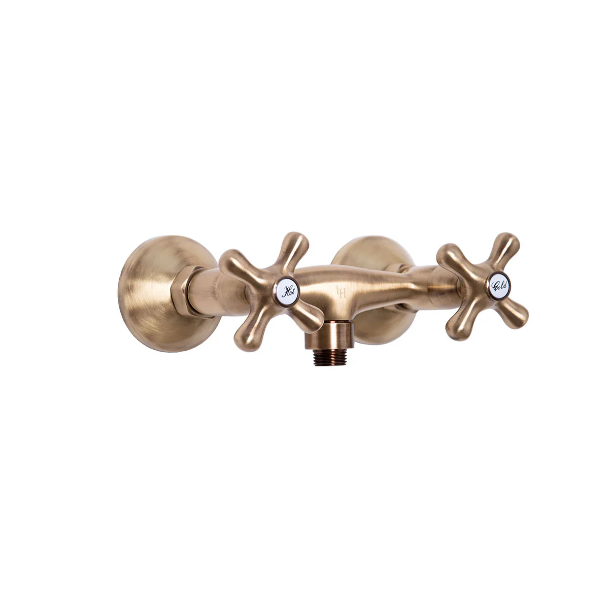 Duschblandare LH Classic