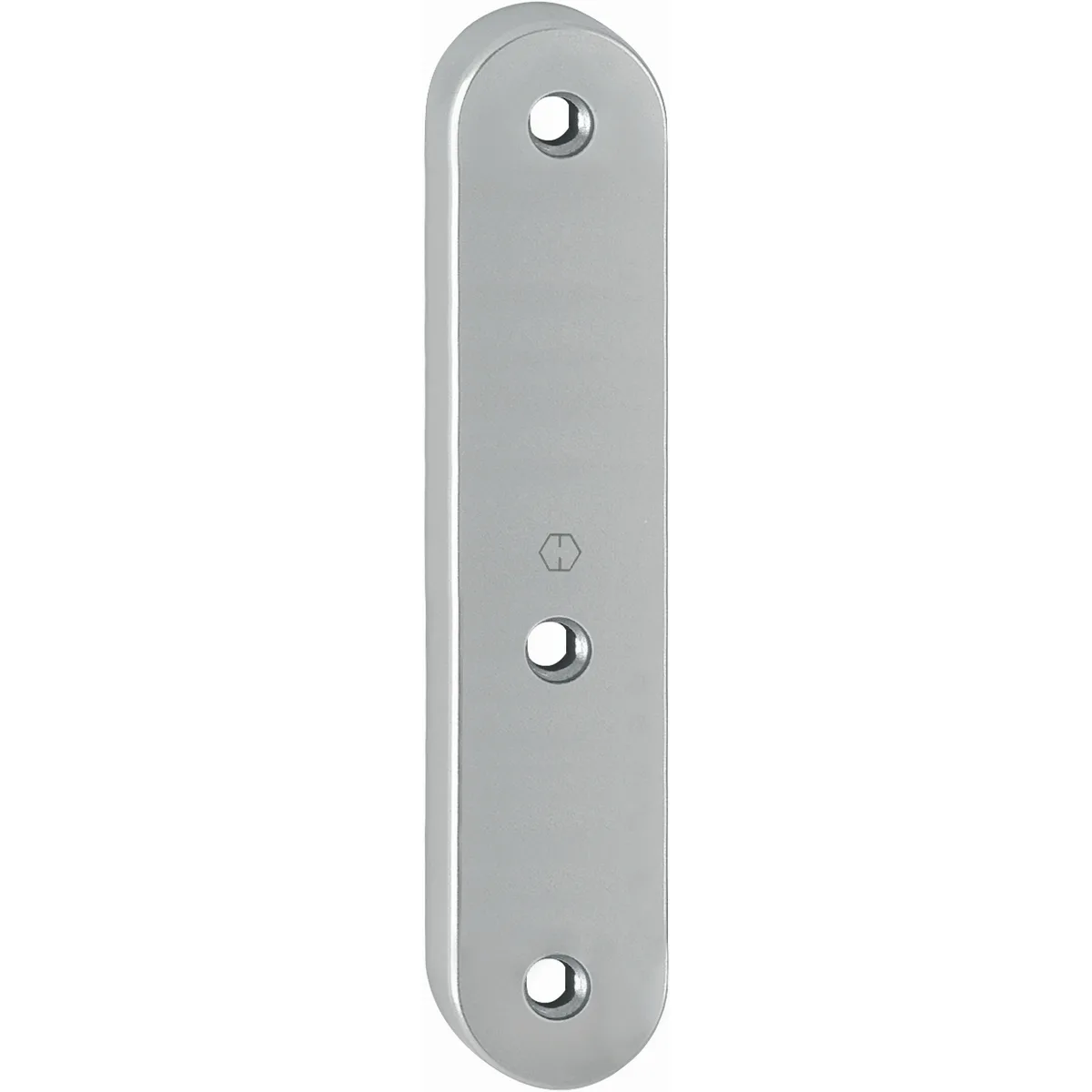 Bricka HOPPE 350KL Blind