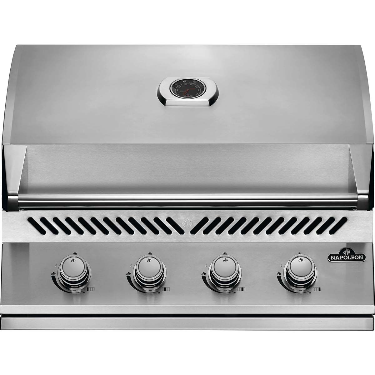 Inbyggnadsgrill Napoleon BI32