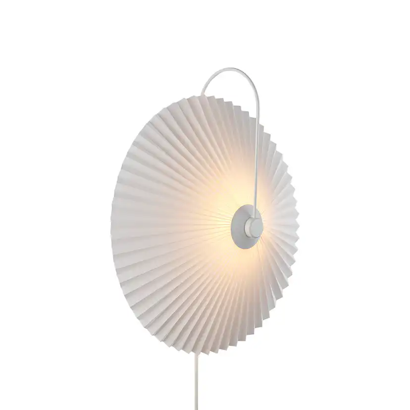 Vägglampa Nordlux Nadia