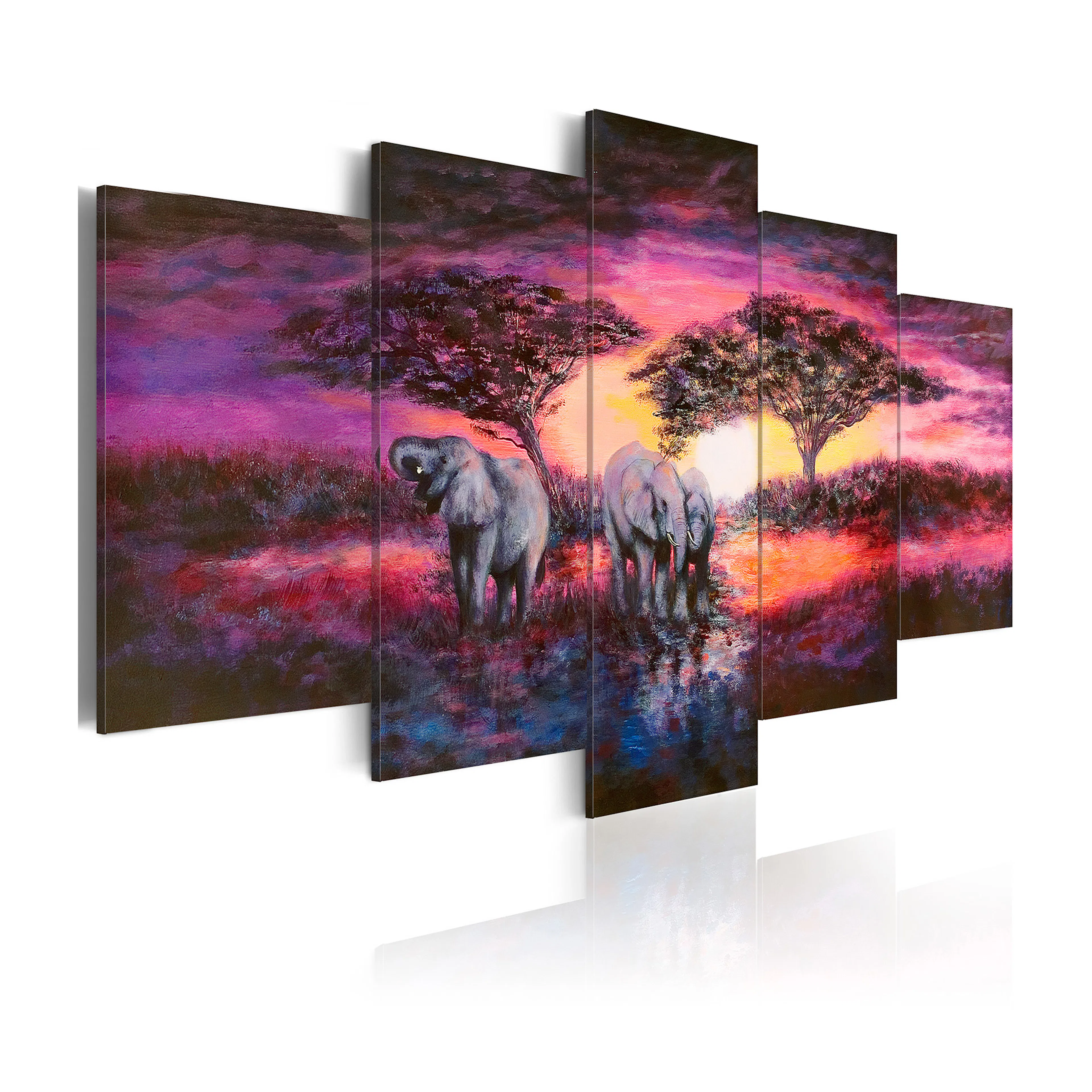 Tavla Arkiio Savannah