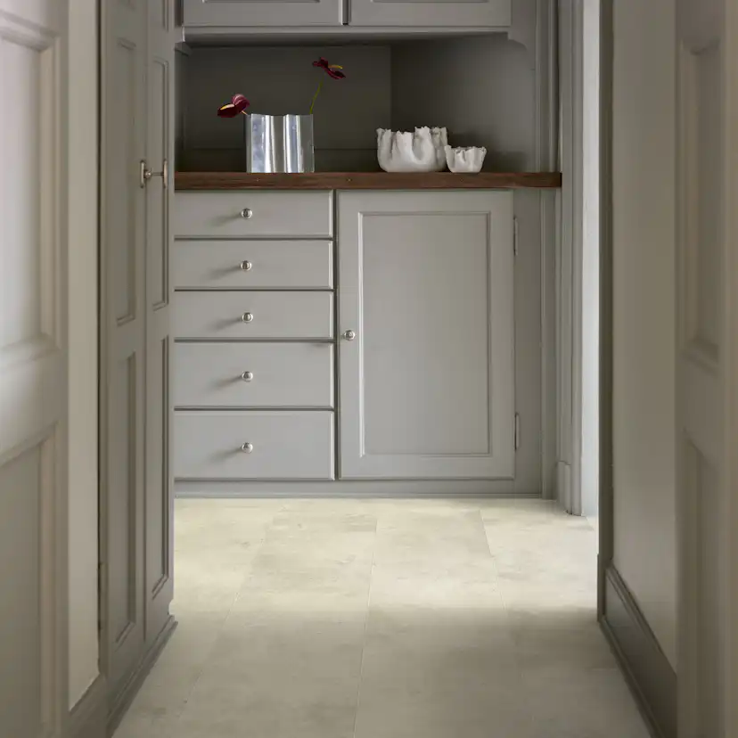 Vinylgolv Pergo Viskan Pad Pro Beige Gritty Stone