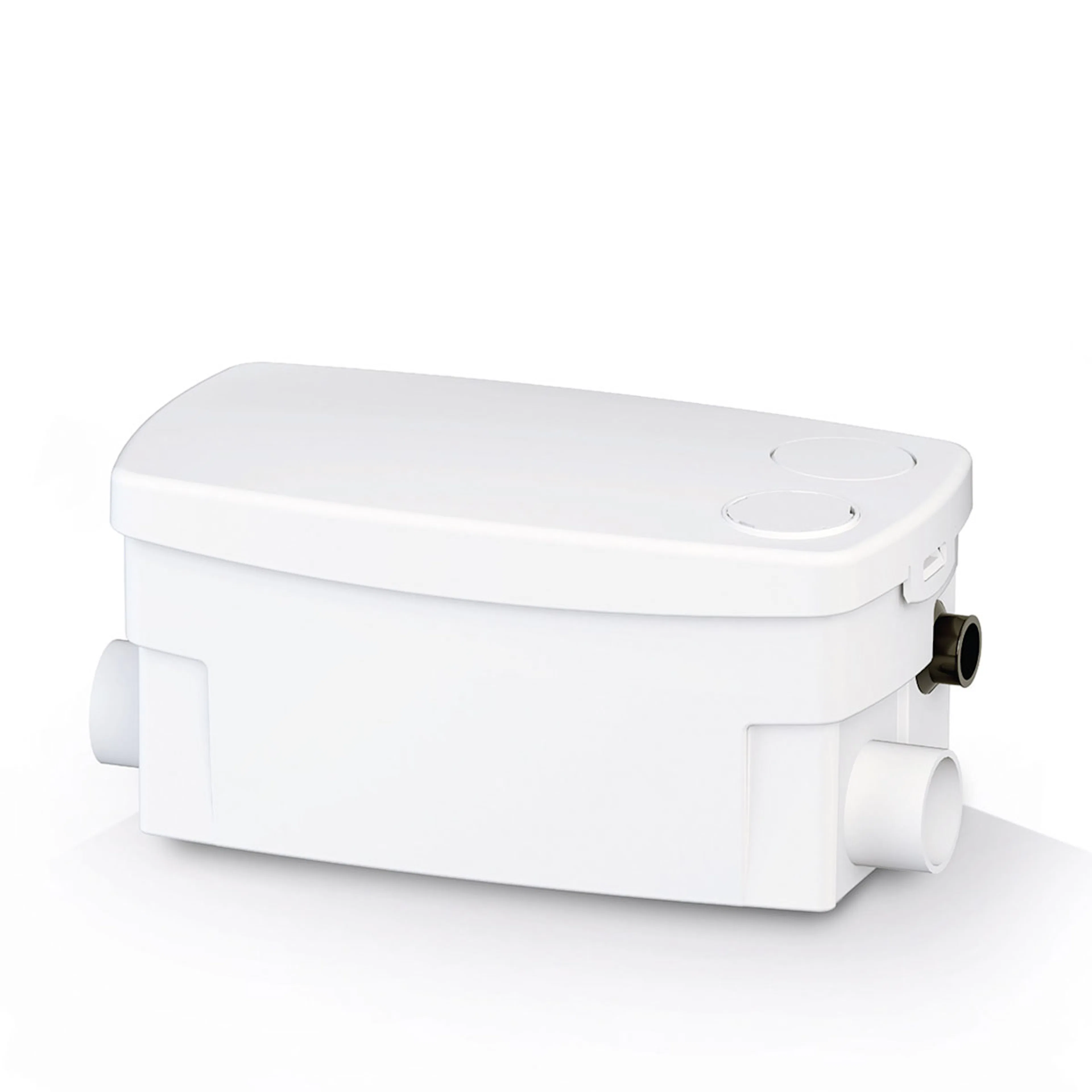 Pumpstation Saniflo Sanidouche+ För Dusch och Tvättställ