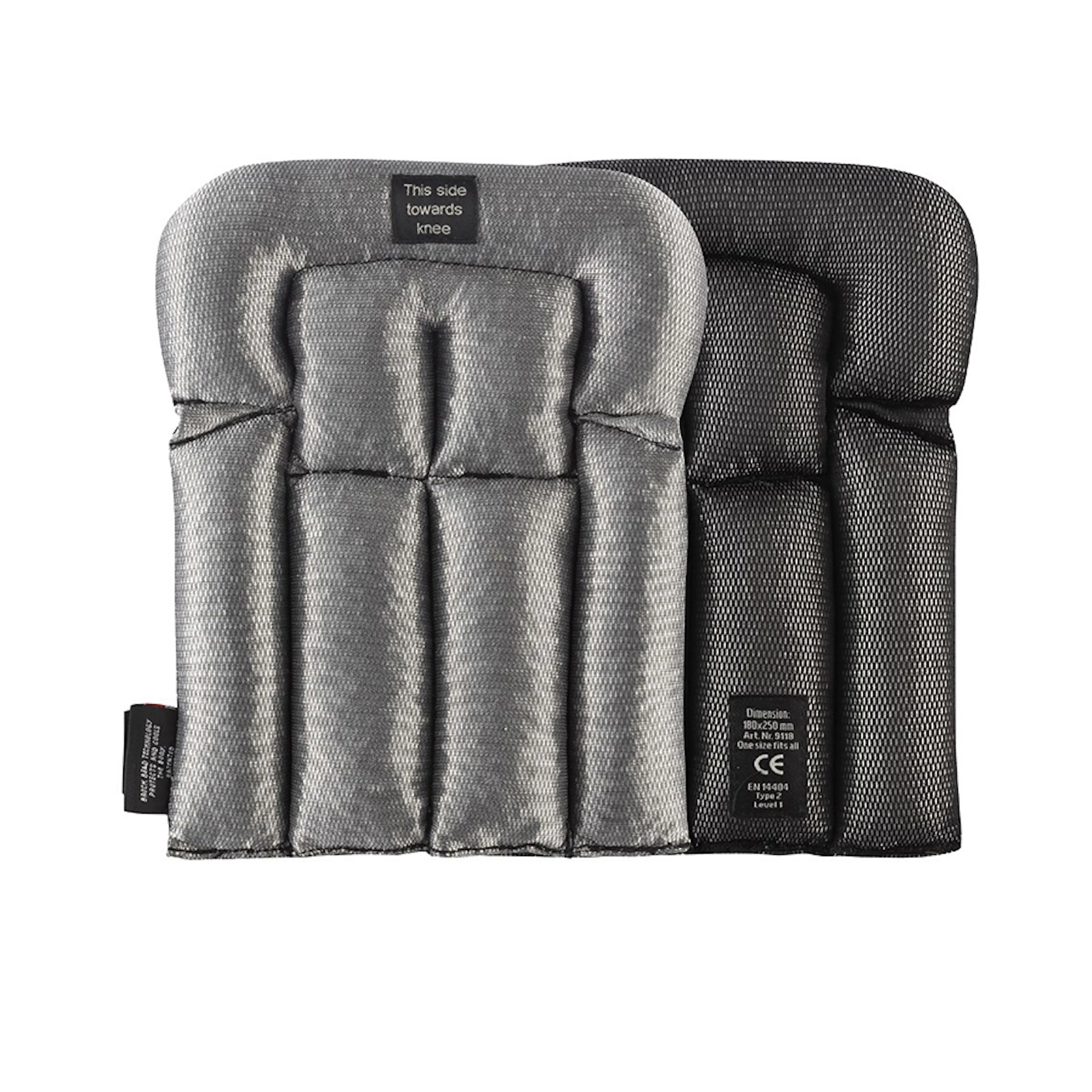 Knäskydd Snickers Workwear 9118