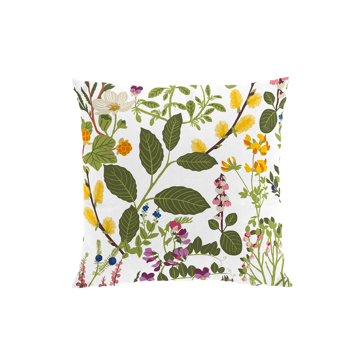 Kuddfodral Arvidssons Textil Ångermanland