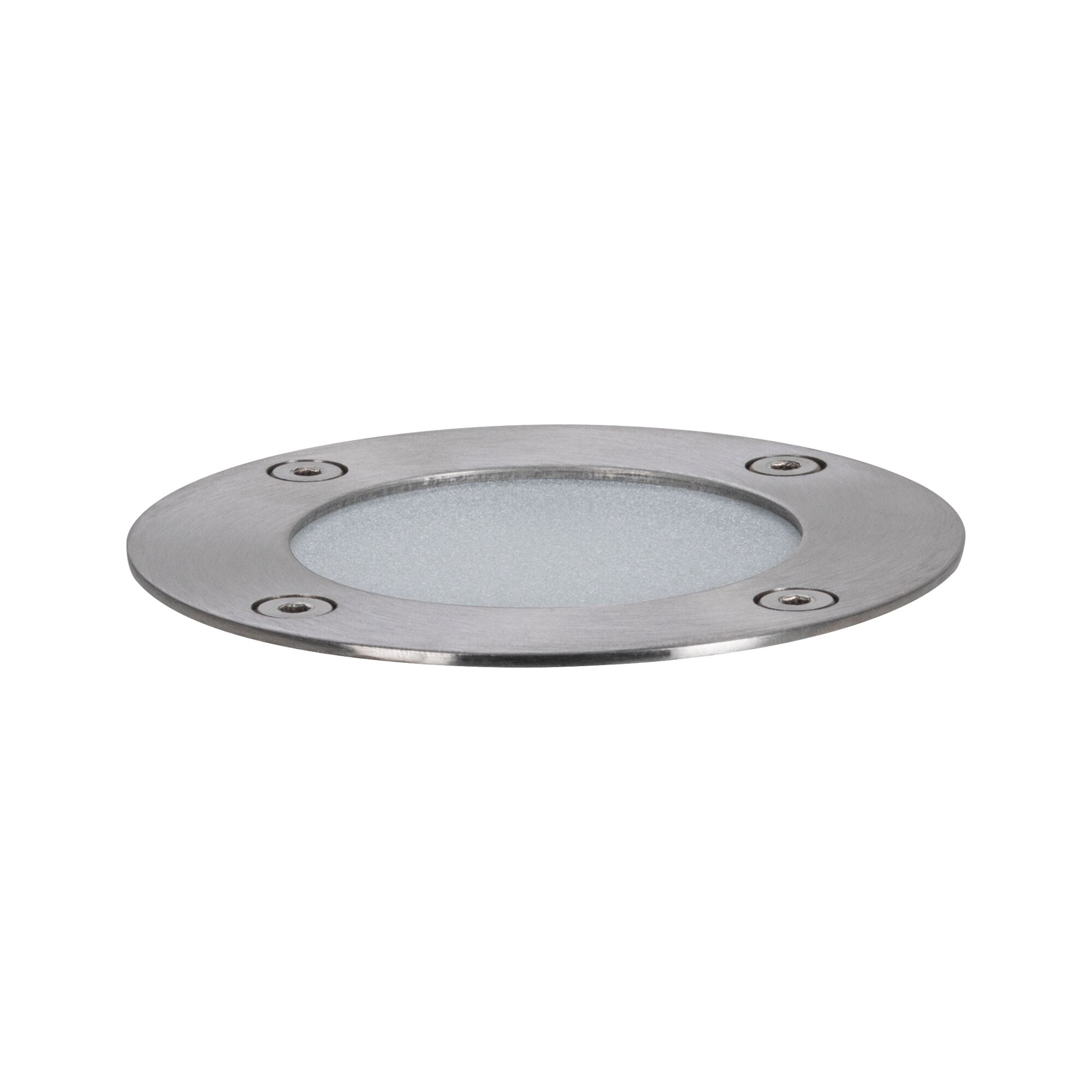 LED Infälld Markbelysning Paulmann Plug & Shine Floor Profil Spot Insektsvänlig IP67 4,5W