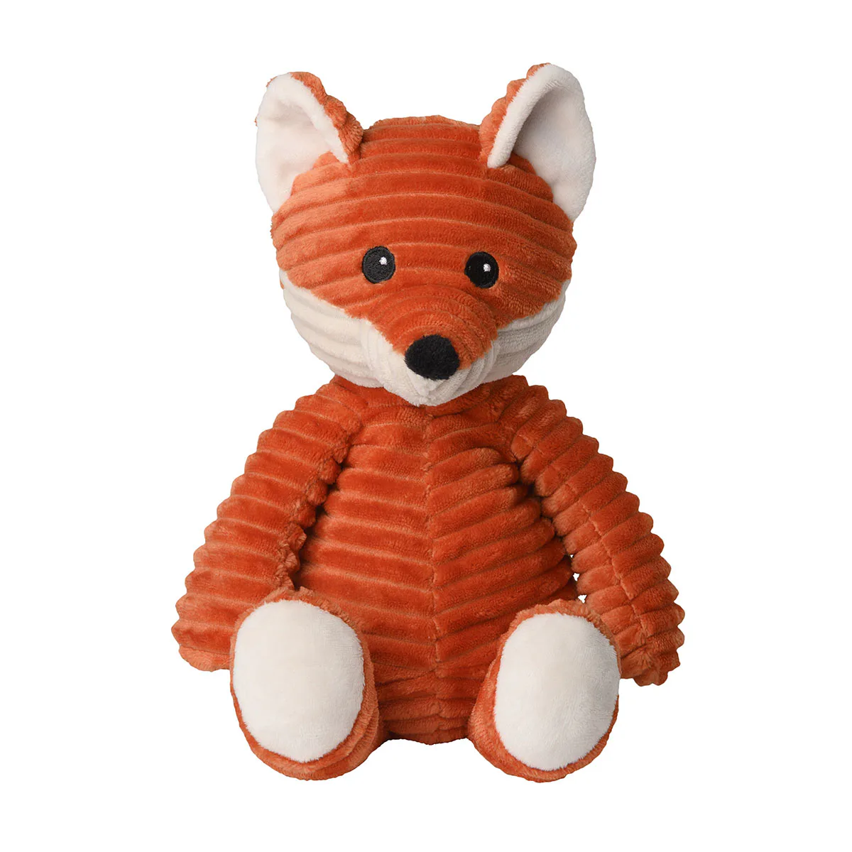 Värmedjur Warmies Räv