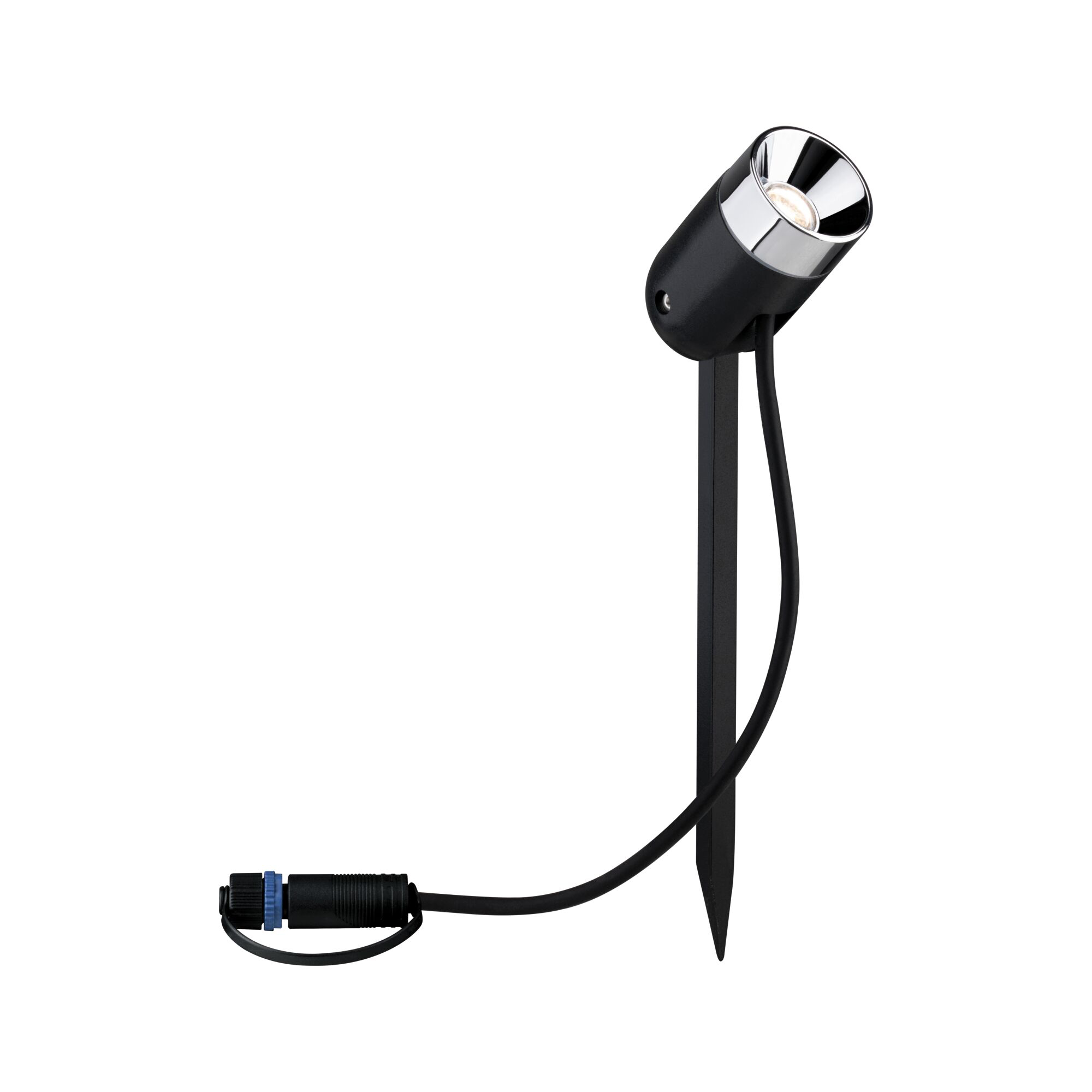 Spotlight Paulmann Pike Plug & Shine LED Pike IP65 24V