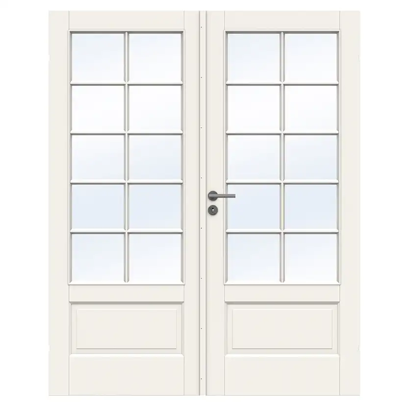 Parinnerdörr Swedoor Craft SP10