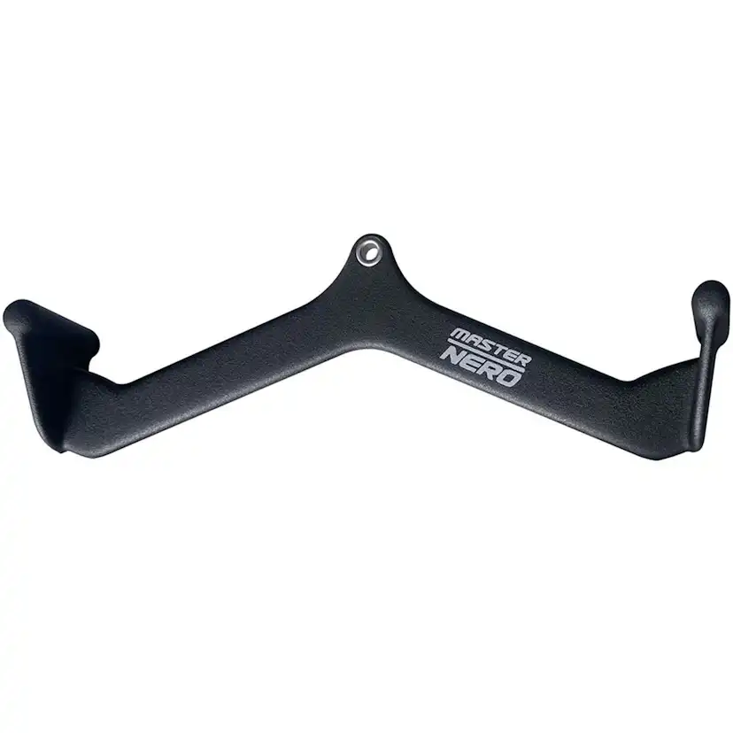 Draghandtag Master Fitness Nero Ergo Grip Lats II